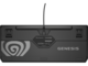 Клавиатури Genesis Thor 230 TKL Outemu Red, Anchor Gray Positive US