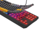 Клавиатури Genesis Thor 230 TKL Outemu Red, Anchor Gray Positive US