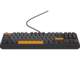 Клавиатури Genesis Thor 230 TKL Outemu Red, Anchor Gray Negative US
