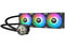 Охладители Thermaltake TH360 V2 Ultra ARGB Sync CPU Liquid Cooler
