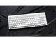 Клавиатури Keychron K4 Pro White Hot-Swappable Full-Size K Pro Brown Switch White LED