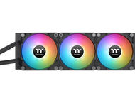 Охладители Thermaltake TH420 ARGB Sync V2 CPU Liquid Cooler
