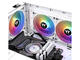 Вентилатори Thermaltake CT120 ARGB Sync PC Cooling Fan 2 Pack White