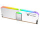 Оперативна памет 32GB (2x16GB) DDR5 7200 MT/s TOUGHRAM XG RGB White