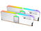 Оперативна памет 32GB (2x16GB) DDR5 7600 MT/s TOUGHRAM XG RGB White
