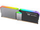 Оперативна памет 32GB (2x16GB) DDR5 8000 MT/s TOUGHRAM XG RGB Black