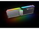Оперативна памет 32GB (2x16GB) DDR5 8000 MT/s TOUGHRAM XG RGB Black