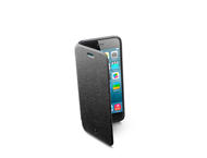 Калъфи Cellular Line Book Essential за iPhone 6, в черно