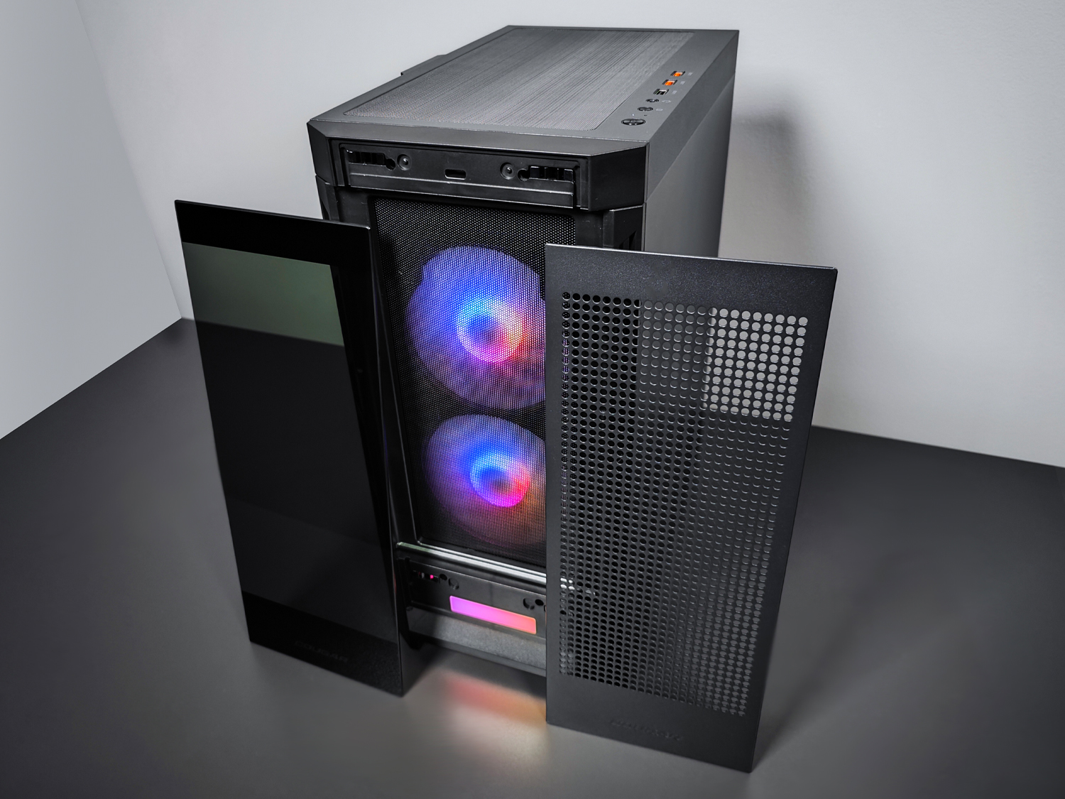 G:RIGS SPARK Max (Intel) | Desktop.bg - Мощни PC Гейминг конфигурации ...