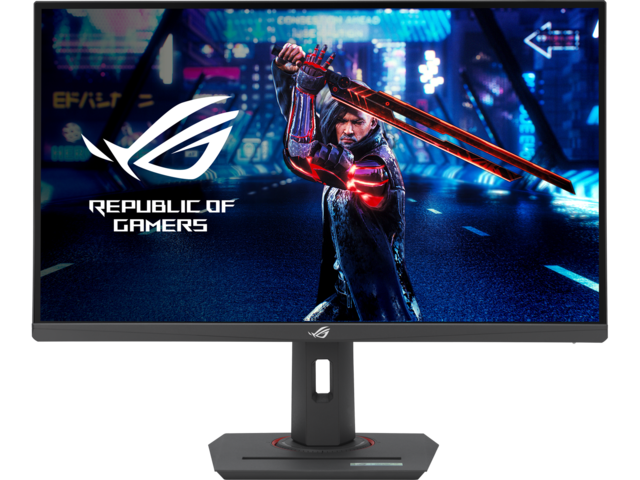 Монитори ASUS ROG Strix XG27ACS