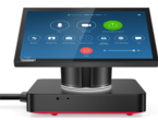All in One Lenovo ThinkSmart Hub