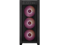 Кутии ASUS TUF Gaming GT302 ARGB Black