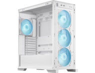Кутии ASUS TUF Gaming GT302 ARGB White