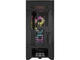 Кутии CORSAIR iCUE 5000D RGB Airflow Black