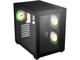 Кутии FSP CMT380 ARGB