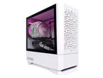 Level UP Level UP L1 Rookie Compact Arctic (AMD)
