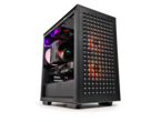 Level UP Level UP Challenger Flow Black (Intel Gen12+)