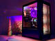 Level UP Level UP Libra (Intel Gen12+)
