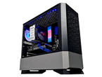 Level UP Level UP Twister Black (AMD)