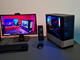 Level UP Level UP Twister Black (AMD)