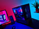 Level UP Level UP Twister Black (AMD)