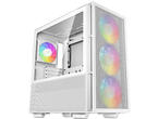 Level UP Level UP L1 Striker White (AMD)