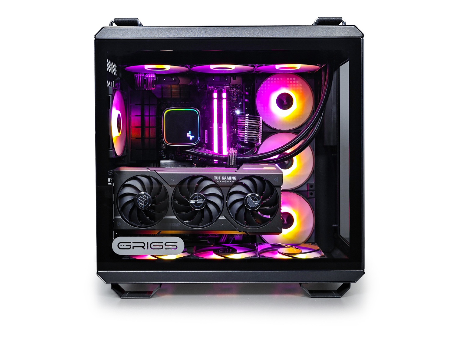 G:RIGS ORION Ultra (AMD) | Desktop.bg - Мощни PC Гейминг конфигурации ...