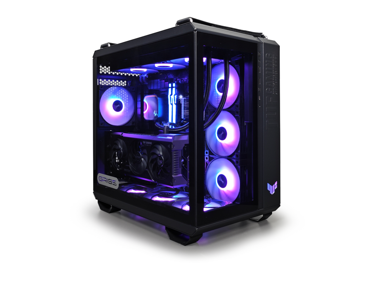 G:RIGS ORION Ultra (Intel) | Desktop.bg - Мощни PC Гейминг конфигурации ...