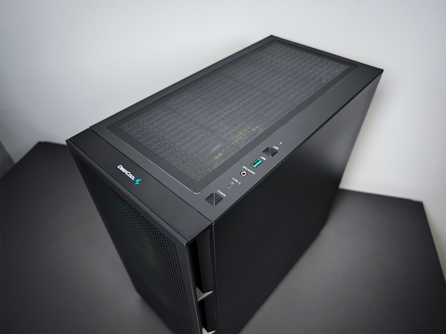 G:RIGS SIRIUS Lite (Intel) | Desktop.bg - Мощни PC Гейминг конфигурации ...