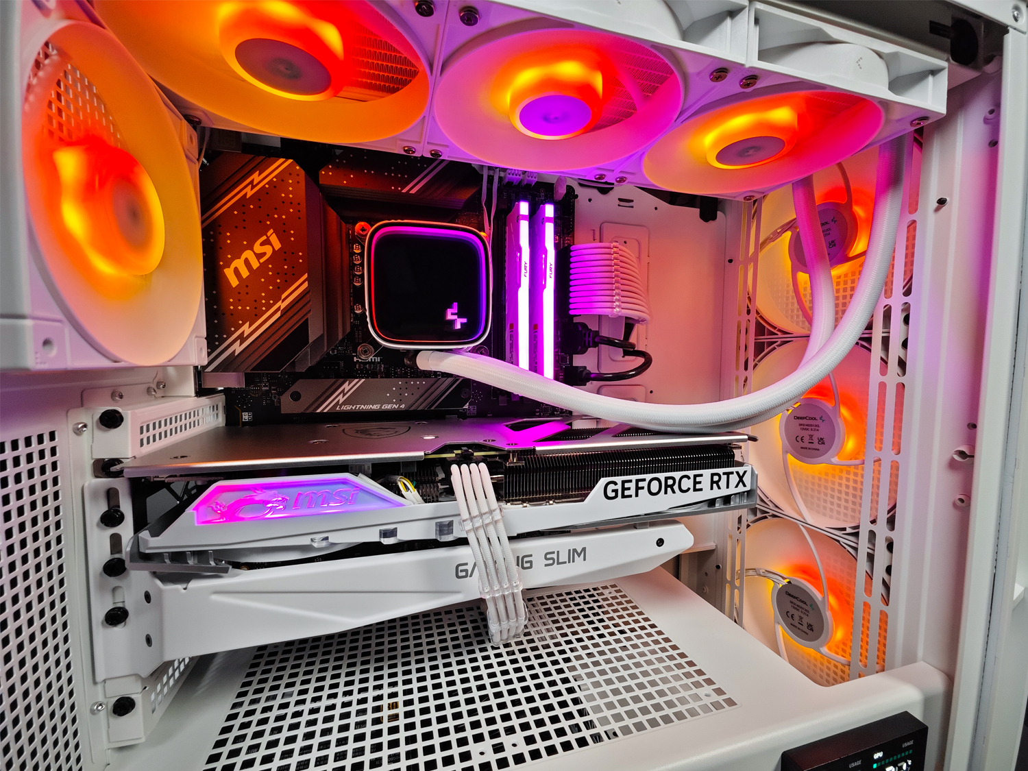 G:RIGS SIRIUS Ultra (AMD AM5) | Desktop.bg - Мощни PC Гейминг ...