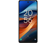Смартфони TCL 505 128GB DS Space gray