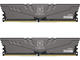 Оперативна памет 16GB (2x8GB) DDR4 3600 MHz Team Group T-Create Expert