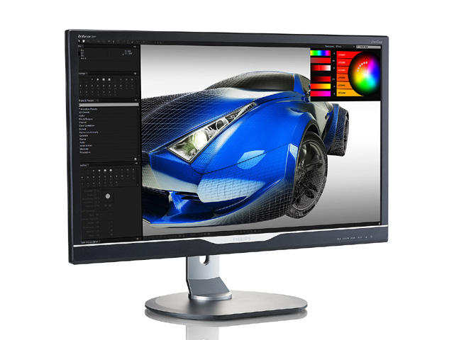 Монитори Philips 288P6LJEB