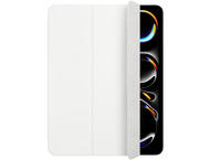 Калъфи за таблети Apple Smart Folio for iPad Pro 13-inch (M2) - White