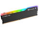 Оперативна памет 32GB (2x16GB) DDR5 5200 MT/s TOUGHRAM Z-ONE RGB D5 Black