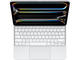 Клавиатури Apple Magic Keyboard for iPad Pro 13-inch (M4) - International English - White