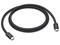 Кабели и Адаптери Apple Thunderbolt 4 (USB-C) Pro Cable (1.8 m)