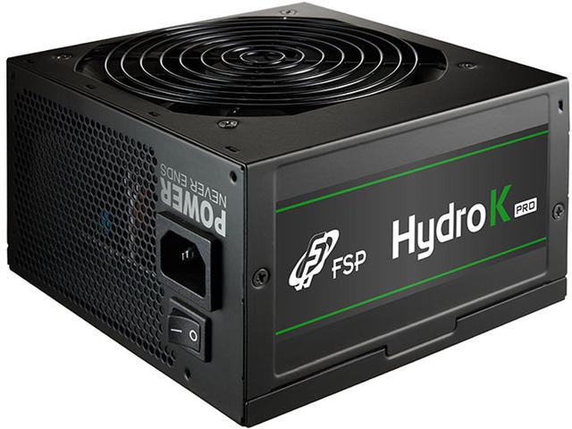 Захранвания за компютри FSP Group Hydro K PRO 600W