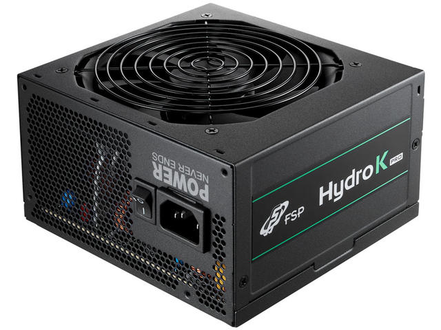 Захранвания за компютри FSP Group Hydro K PRO 750W