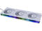 Вентилатори Lian Li UNI FAN TL 120 Reverse Blade White 3-pack