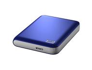 Външни HDD Western Digital My Passport 750GB