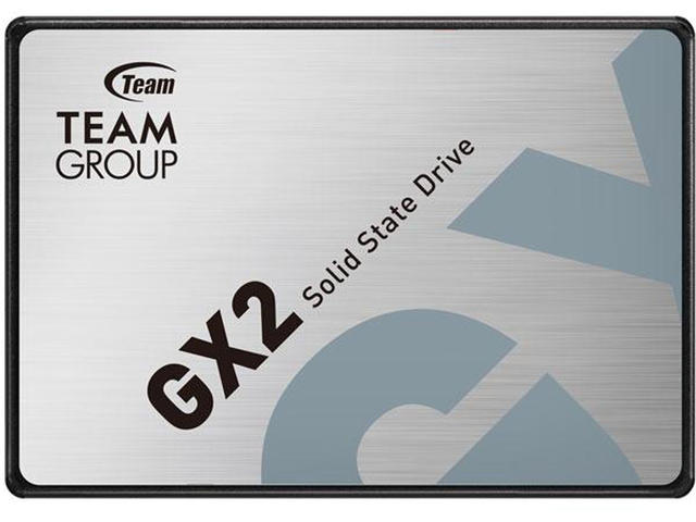 SSD 256GB Team Group GX2 SATA