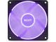 Вентилатори NZXT F120 RGB Core Fans Triple Pack Matte Black