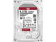 Твърди дискове 6TB 7200rpm WD Red Pro NAS