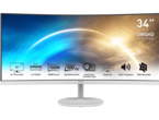 Монитори MSI PRO MP341CQW