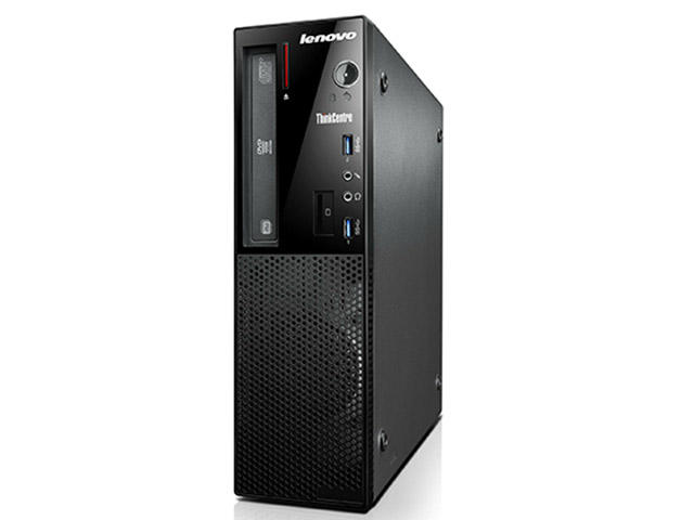 Компютри Lenovo ThinkCentre E73 SFF
