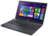 Лаптопи Acer Aspire E5-511 (черен)