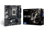 Дънни платки BIOSTAR H610MH D5
