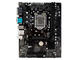 Дънни платки BIOSTAR H410MHG