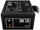 Захранвания за компютри 1stPlayer PS-700AX 700W